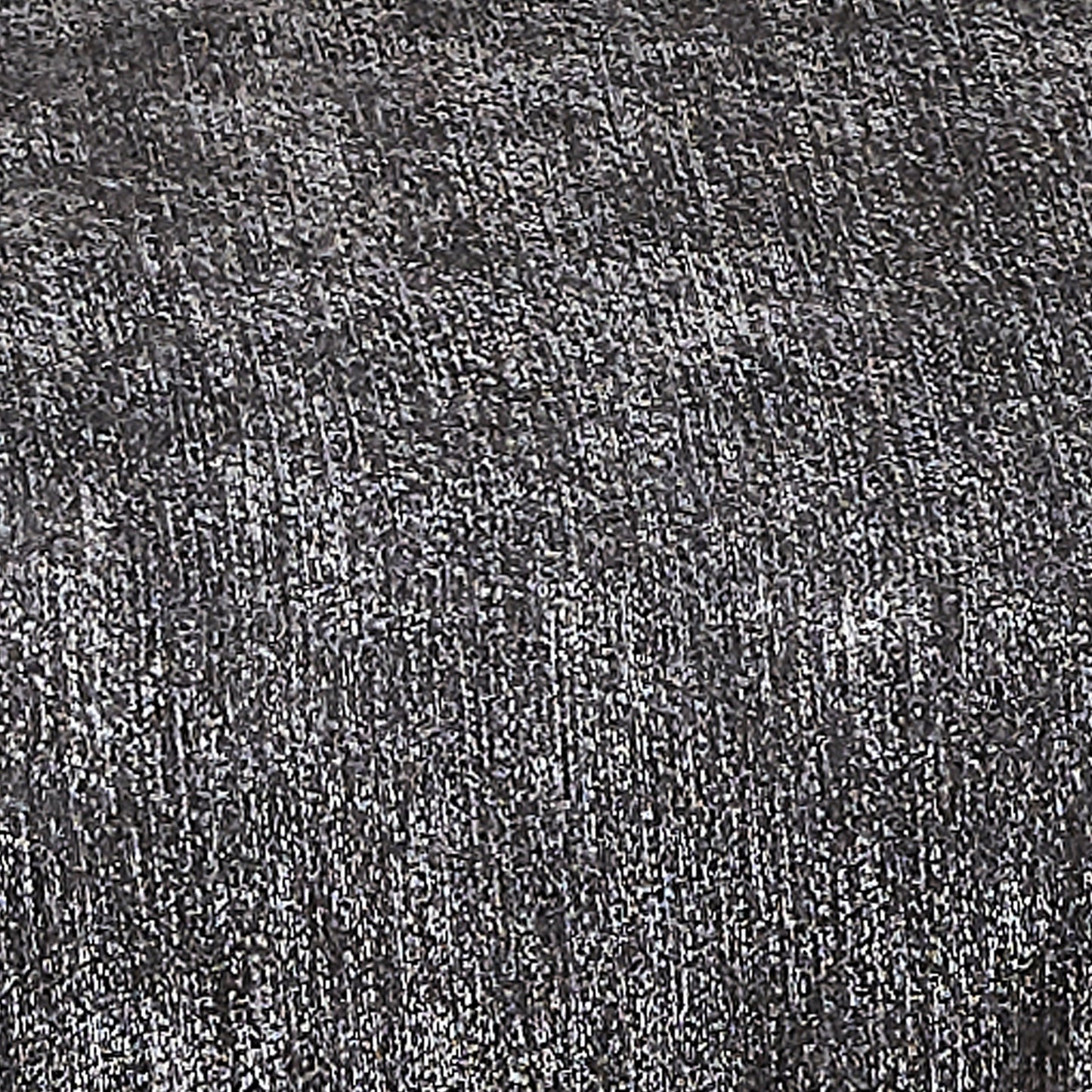 Sofa Cloud 2 Seat Modular Chenille Dark Gray 69