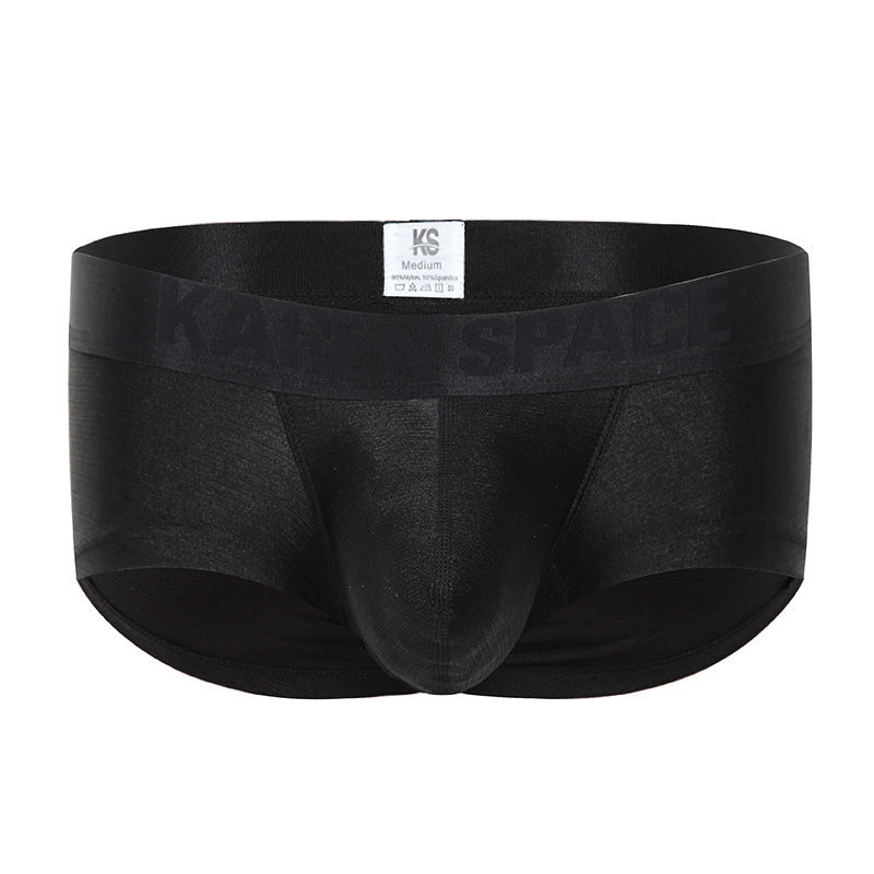 Breathable Fashionable Boxer Briefs For Summer