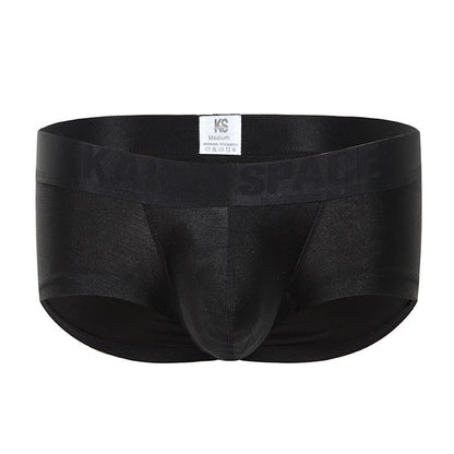 Breathable Fashionable Boxer Briefs For Summer