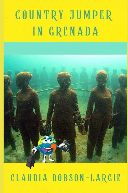 Country Jumper in Grenada - Paperback
