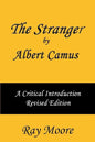 The Stranger by Albert Camus A Critical Introduction (Revised Edition) - Paperback