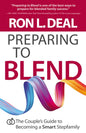 Preparing to Blend - Hardcover