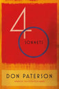40 Sonnets - Paperback