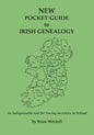 NEW Pocket Guide to Irish Genealogy - Paperback