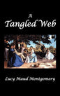A Tangled Web - Hardcover