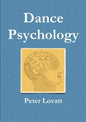 Dance Psychology - Paperback