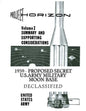 PROJECT HORIZON - Volume I - Paperback