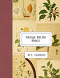 Vintage Botany Prints - Paperback