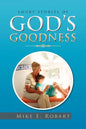 Short Stories of God's Goodness - Paperback