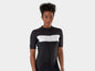 Trek Circuit LTD Women Medium Black/White Jersey