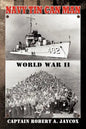 Navy Tin Can Man - Paperback