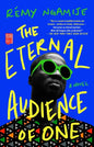 The Eternal Audience of One - Paperback
