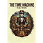 The Time Machine - Paperback