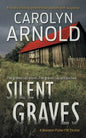 Silent Graves - Paperback