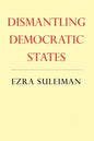 Dismantling Democratic States - Paperback