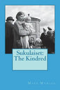 Sukulaiset: The Kindred - Paperback