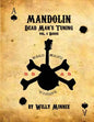 Mandolin: Dead Man's Tuning Vol. 1 - Paperback