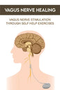 Vagus Nerve Healing: Vagus Nerve Stimulation Through Self Help Exercises: Vagus Nerve Branches - Paperback