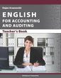 English for Accounting and Auditing: Teacher's Book - Paperback