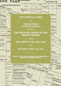The Great War: Battles Nomenclature Committee Report - Paperback