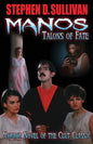 Manos - Talons of Fate - Paperback