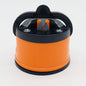 Small Suction Cup Sharpener Kitchen Accessories