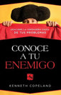 Conozca a Se Enemigo: Know Your Enemy - Paperback