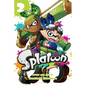 Splatoon, Vol. 2 - Paperback