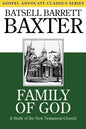 Family of God: A Study of the New Testament Church - Paperback