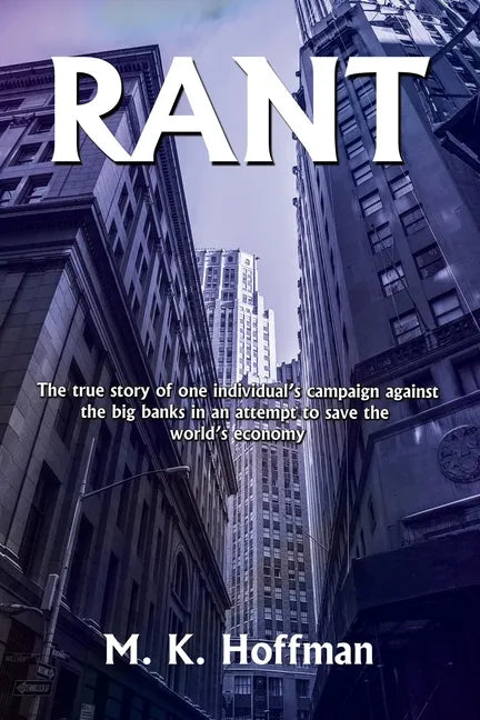 Rant - Paperback