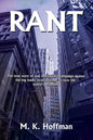 Rant - Paperback