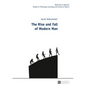 The Rise and Fall of Modern Man - Hardcover