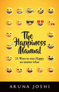 The Happiness Manual - Paperback