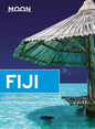 Moon Fiji - Paperback