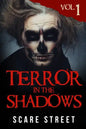 Terror in the Shadows - Paperback