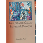Fall Foliage Called Bathers and Dancers - Paperback