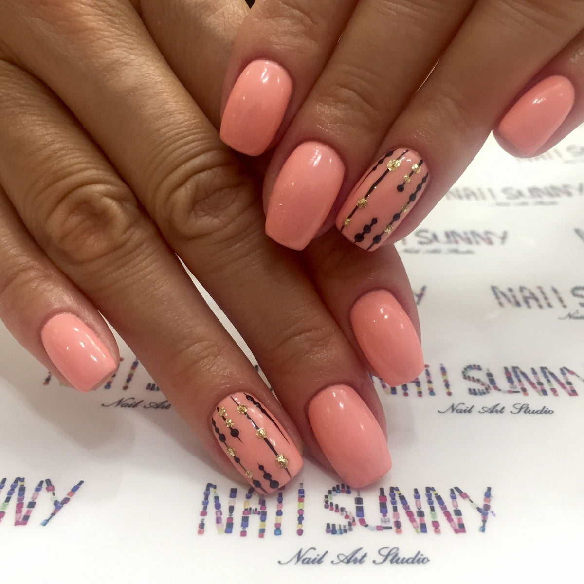 Luxio - Cheeky Gel Polish, 15ml