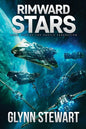 Rimward Stars: Castle Federation Book 5 - Paperback