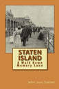 Staten Island: A Walk Down Memory Lane - Paperback