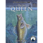 Ice Queen - Library Binding