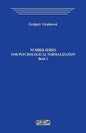 Number Series for Psychological Normalization. Book1 - Paperback