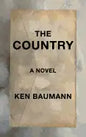 The Country - Paperback