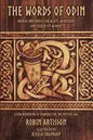 The Words of Odin: A New Rendering of Havamal for the Present Age - Paperback