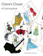 Claire's Closet - Paperback