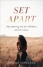 Set Apart - Hardcover