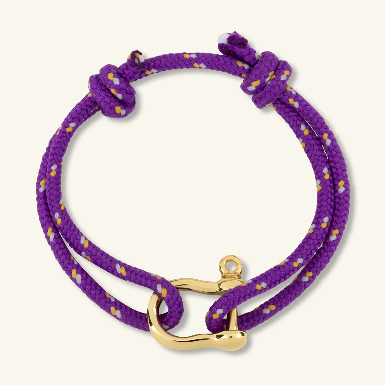 Colorful Dopamine Stainless Steel Bracelet