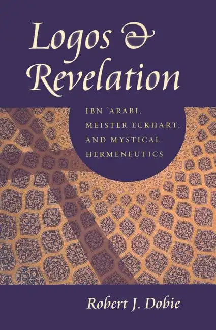 Logos and Revelation - Paperback
