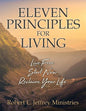 Eleven Principles for Living - Paperback