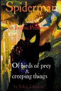 Spiderman III: Of Birds of Prey & Creeping Things - Paperback