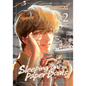 Sleeping on Paper Boats, Vol. 2 - Paperback